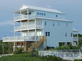 499 Haven Rd, Port Saint Joe, FL 32456