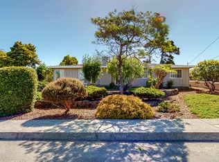 1525 Vernon St, Eureka, CA 95501