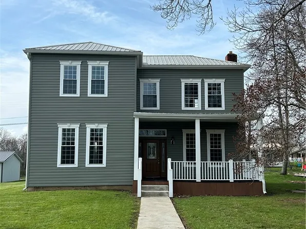 10545 Main St, Norwich, OH 43767