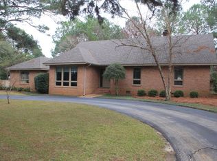 931 Blackshear St, Thomasville, GA 31792