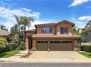 64 La Perla, Foothill Ranch, CA 92610