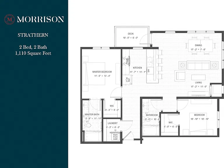 The Morrison — Photo 110
