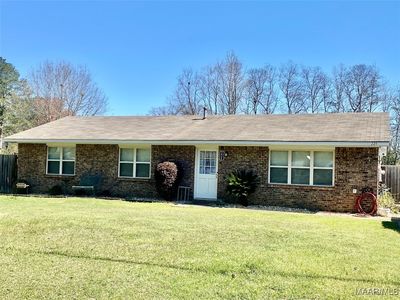 224 Maple St, Wetumpka, AL, 36092