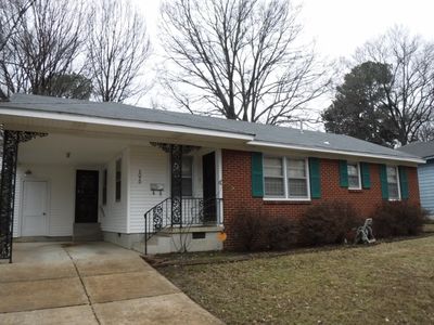 1079 Paul Pl, Memphis, TN, 38117