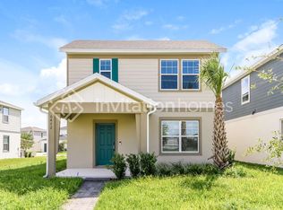 6472 Tabebuia Pkwy LOT 456, Winter Garden, FL 34787