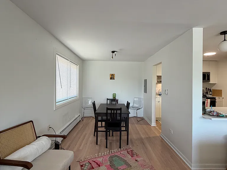 830 Judson Ave #4W — Photo 3