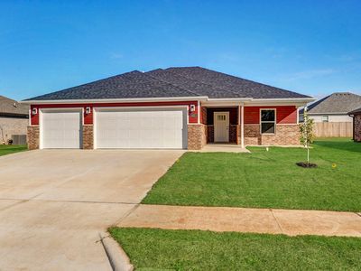 2453 E Timber Oak Street, Republic, MO, 65738