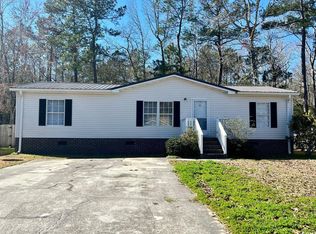 1760 Bridgewater Dr, Conway, SC 29526