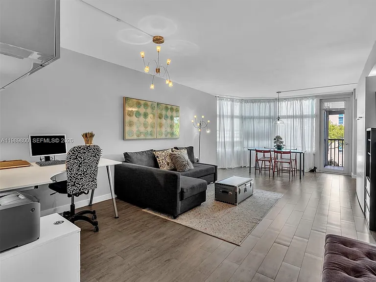 3375 N Country Club Dr #208 — Photo 10