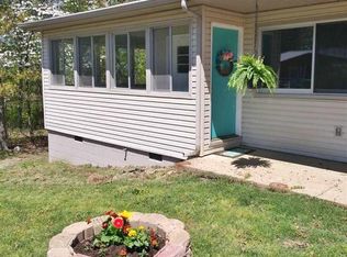 43 Bayview Way, Mountain Home, AR 72653