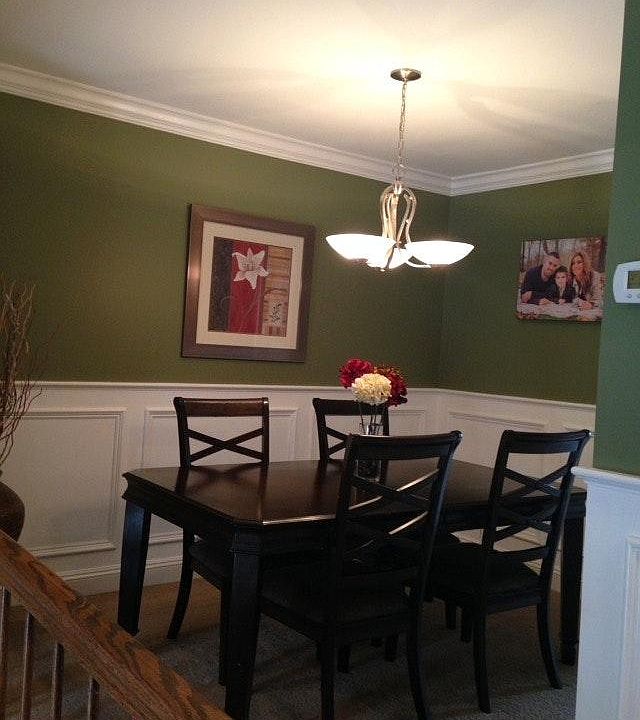 Dinning Room