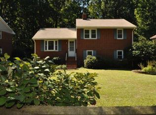 3149 Ward Rd, Raleigh, NC 27604