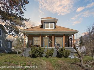 4142 Holt Rd, Holt, MI 48842
