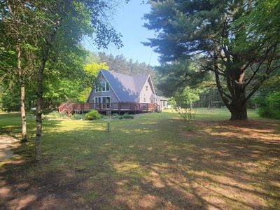 11390 Patterson Rd, Ravenna, MI, 49451