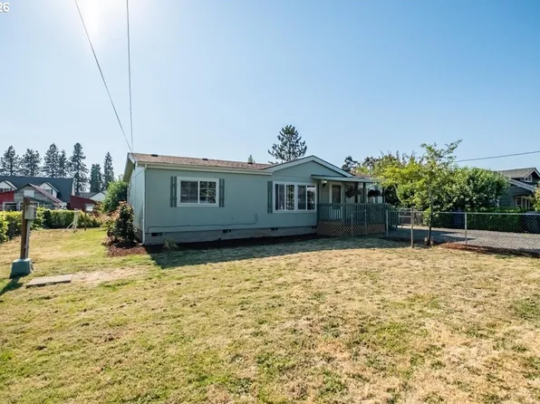 6647 Quarry Rd NE, Silverton, OR 97381