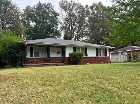 1048 W Perkins Rd, Memphis, TN 38117