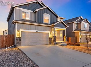 6171 Cast Iron Dr, Colorado Springs, CO 80925