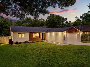 8401 Alabama Dr, Austin, TX 78745