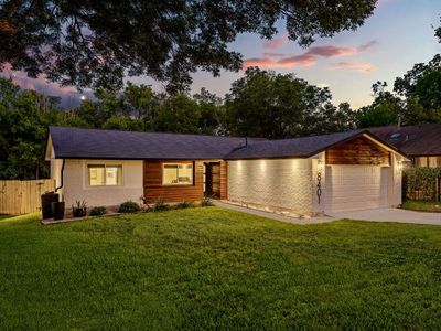8401 Alabama Dr, Austin, TX, 78745