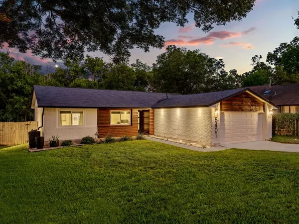 8401 Alabama Dr, Austin, TX 78745