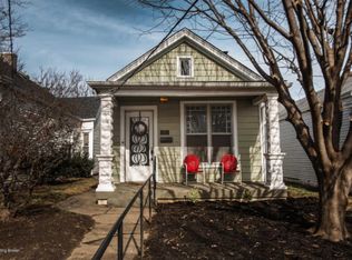 951 Ellison Ave, Louisville, KY