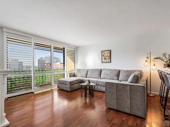 1514 7th Ave Unit 302, San Diego, CA 92101