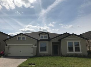 3596 Vega Creek Dr, Saint Cloud, FL 34772