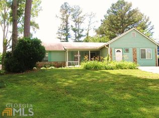 453 Staten St, Jonesboro, GA 30238