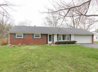 7643 Grandview Dr, Indianapolis, IN