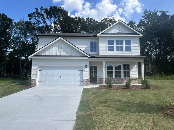 396 Crimson Feather Dr, Jefferson, GA 30549