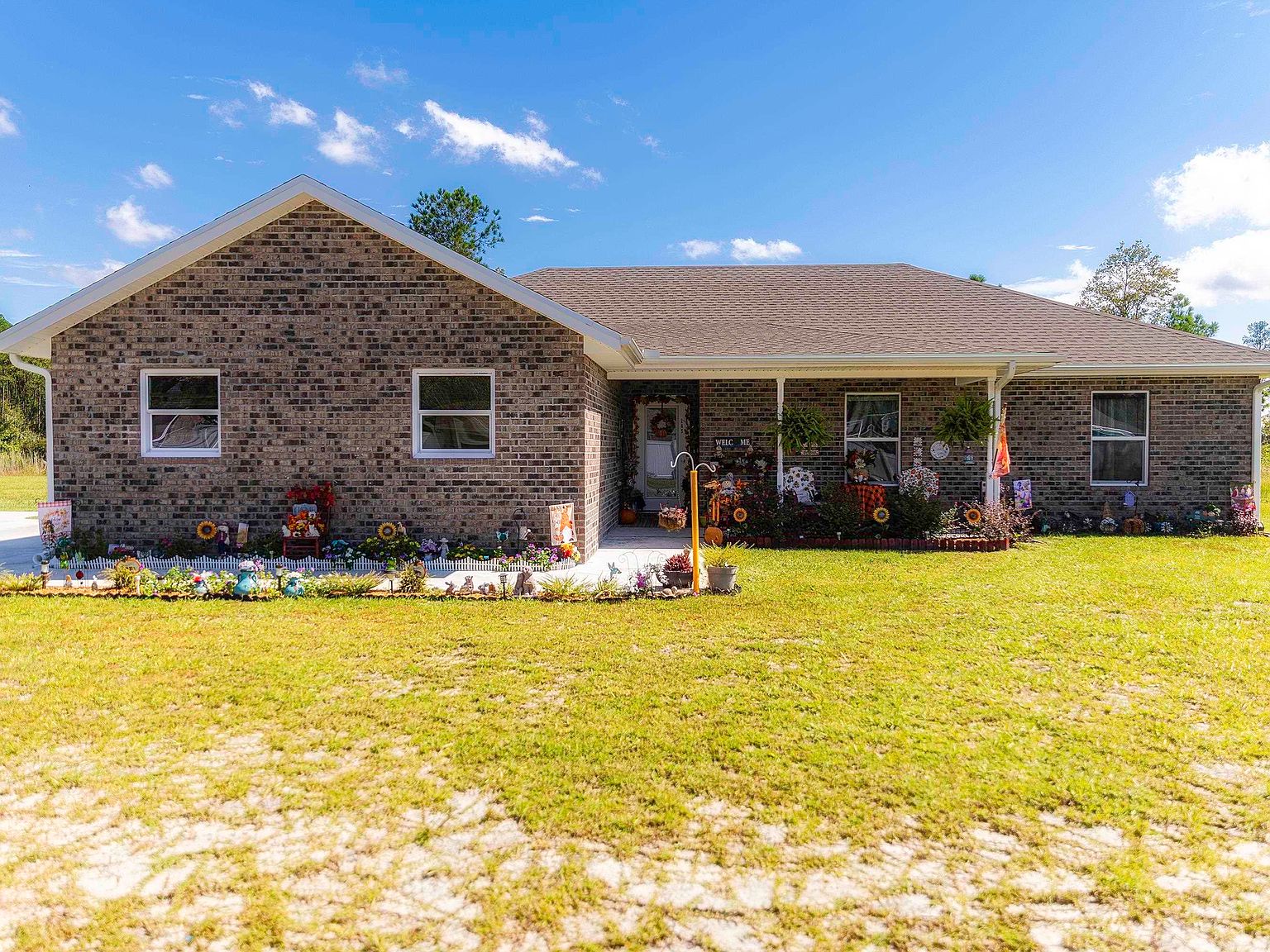 245 Galloway Dr, Folkston, GA 31537 MLS 20150220 Zillow