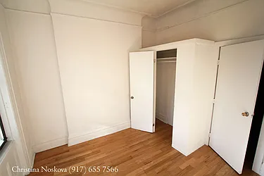 Rented by J Misrahi Realty Corp