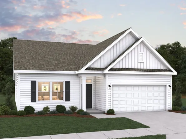 Oceana Plan, Anderson Oaks