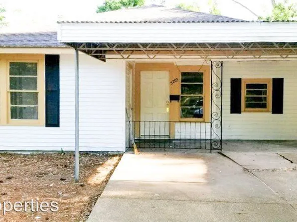 3203 Wagner St, Shreveport, LA 71108