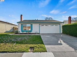 4101 Bristlecone Way, Livermore, CA