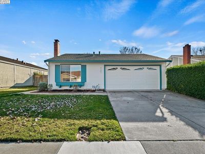 4101 Bristlecone Way, Livermore, CA, 94551