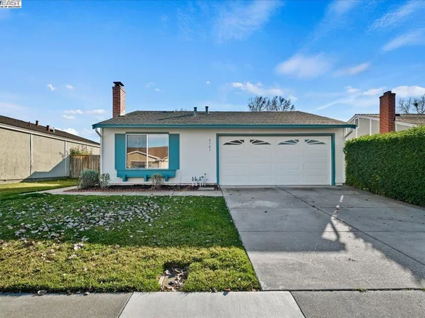 4101 Bristlecone Way, Livermore, CA 94551