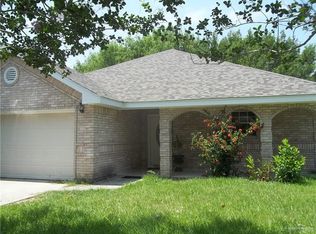 2001 Sage Dr, Weslaco, TX 78596
