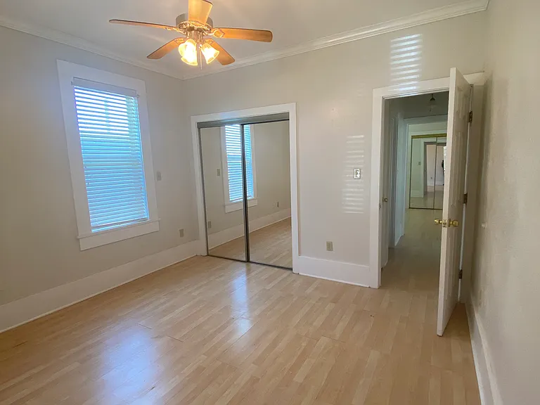 Front bedroom