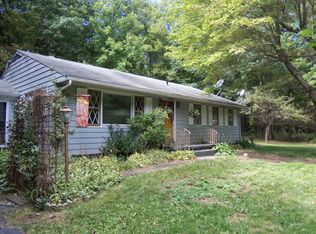 379 N Lehigh Gorge Dr, Weatherly, PA 18255