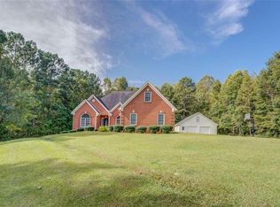 1190 Rawlings Dr, Rutledge, GA 30663