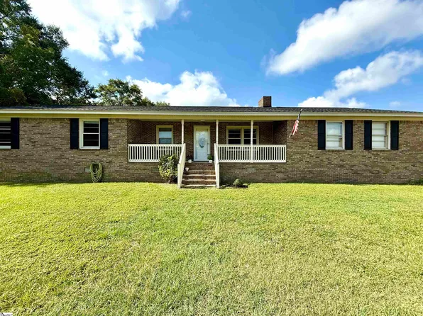 1784 Bush River Rd, Newberry, SC 29108