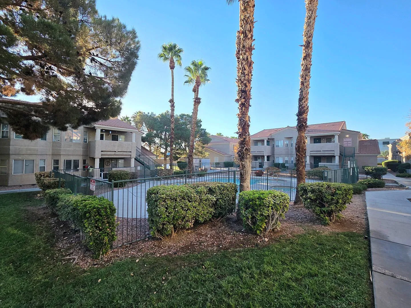 2201 James Bilbray Drive — Photo 1