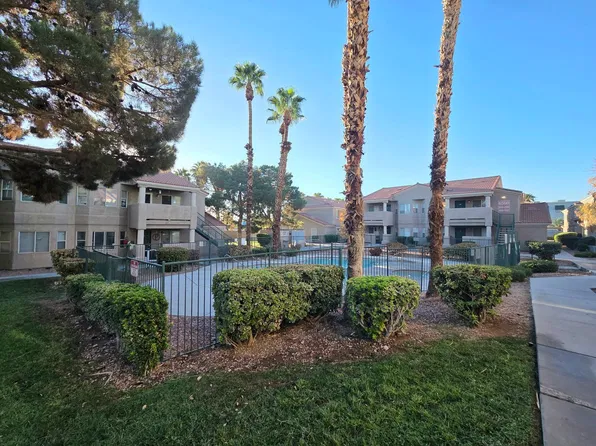 2201 James Bilbray Drive, 2201 James Bilbray Dr APT 202, Las Vegas, NV 89108