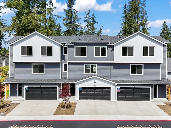 13121 21ST Court NE, Lake Stevens, WA 98258