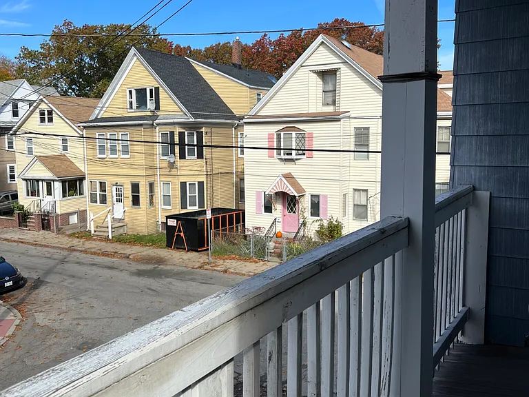 Liberty Ave — Photo 10