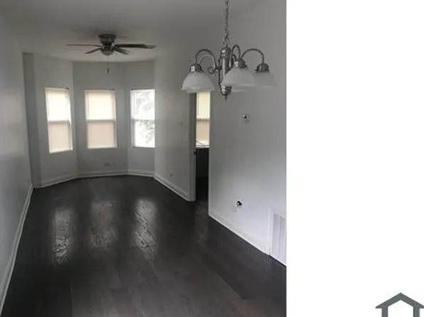 5221 S Carpenter St #2, Chicago, IL 60609