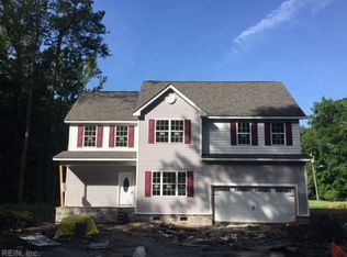 3012 Maude St, Chesapeake, VA 23323