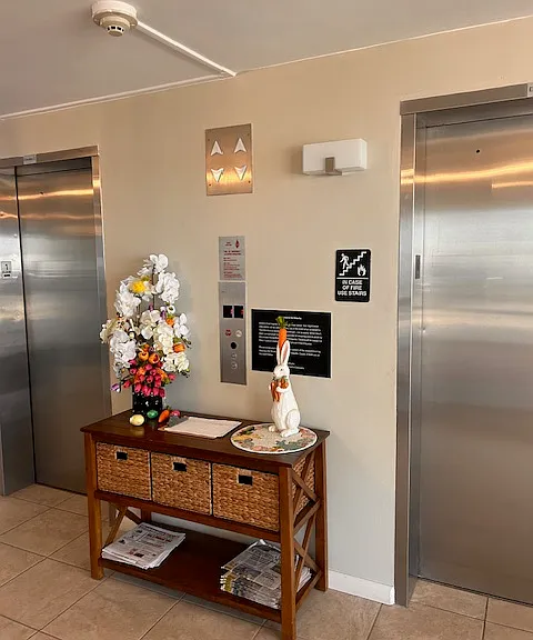 111 S Atlantic Ave #402 — Photo 25