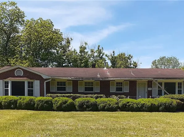 1546 Harvest Dr, Winston Salem, NC 27101